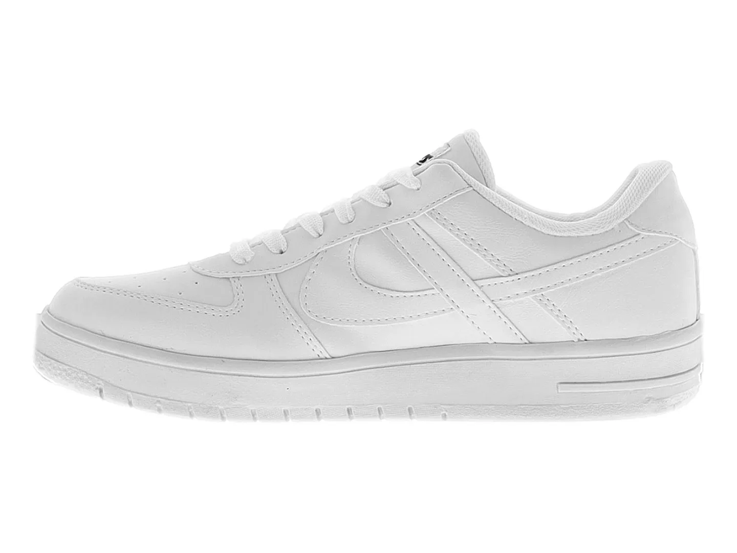 Tenis Panam 10290 Para Hombre