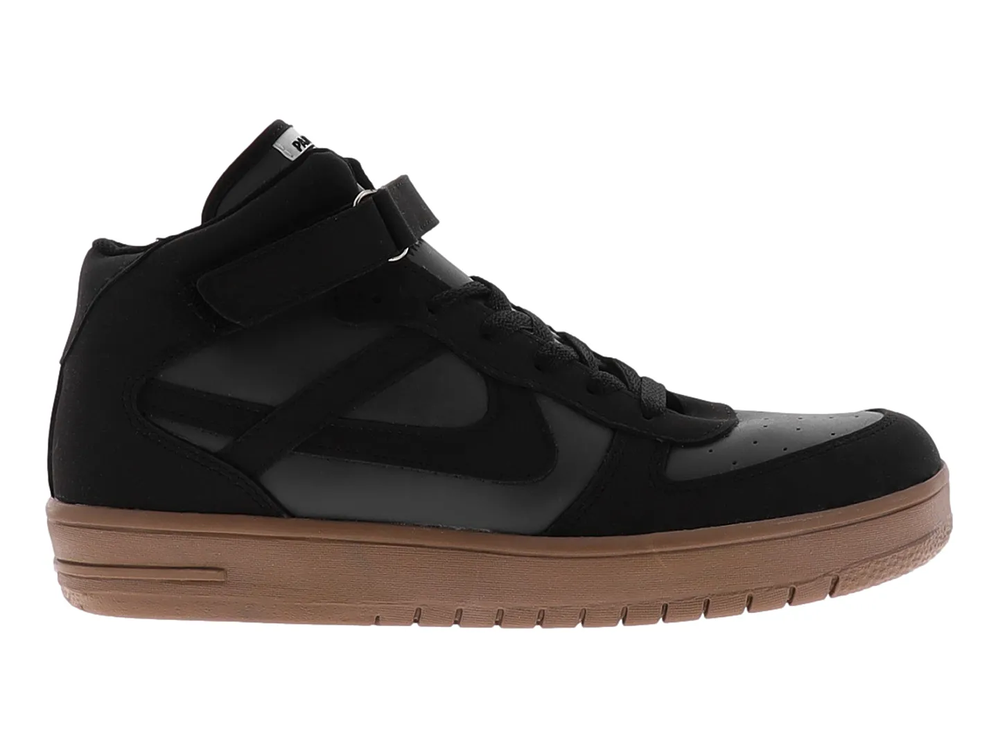 Tenis Panam 10357 Para Hombre