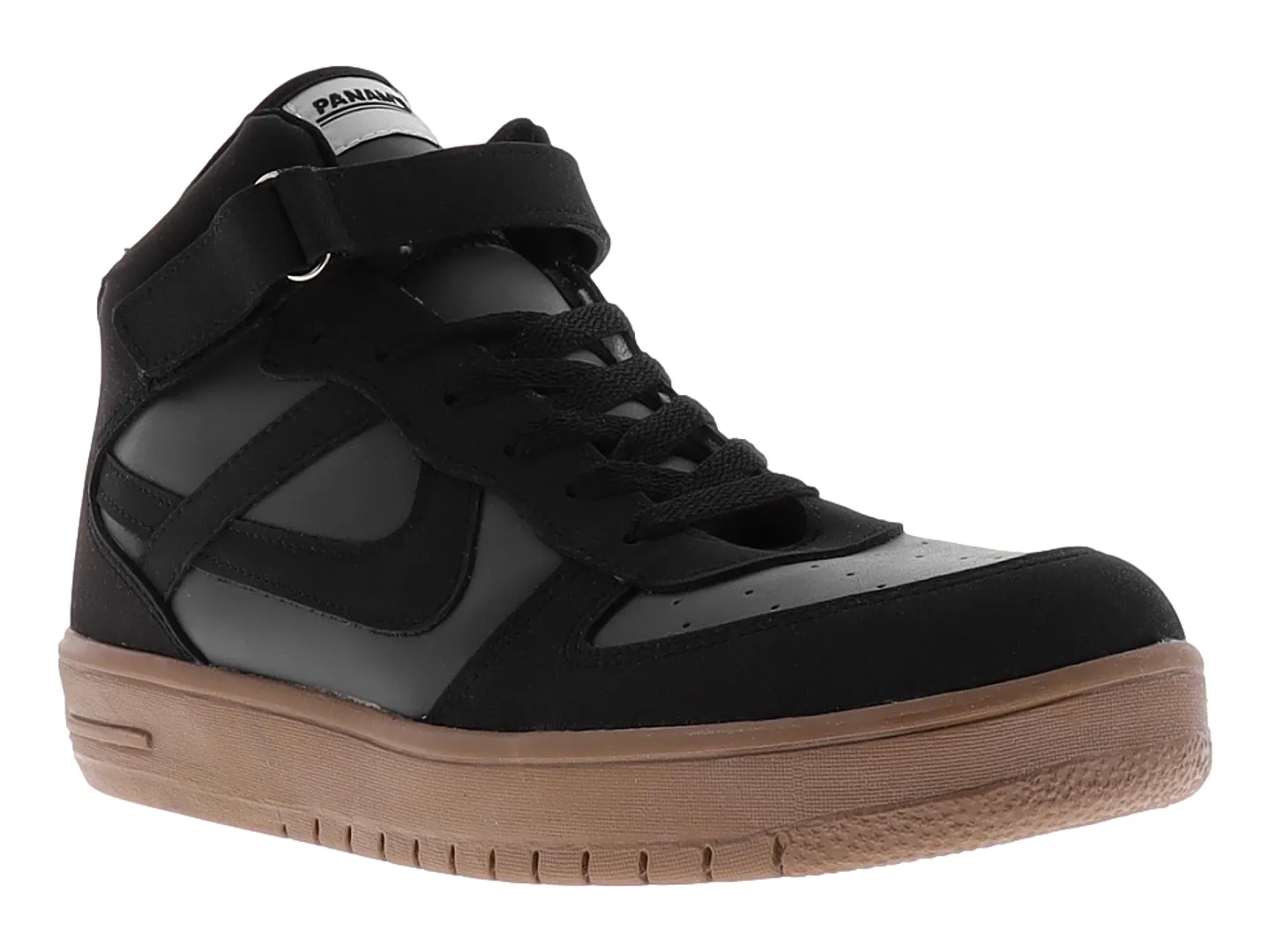 Tenis Panam 10357 Para Hombre