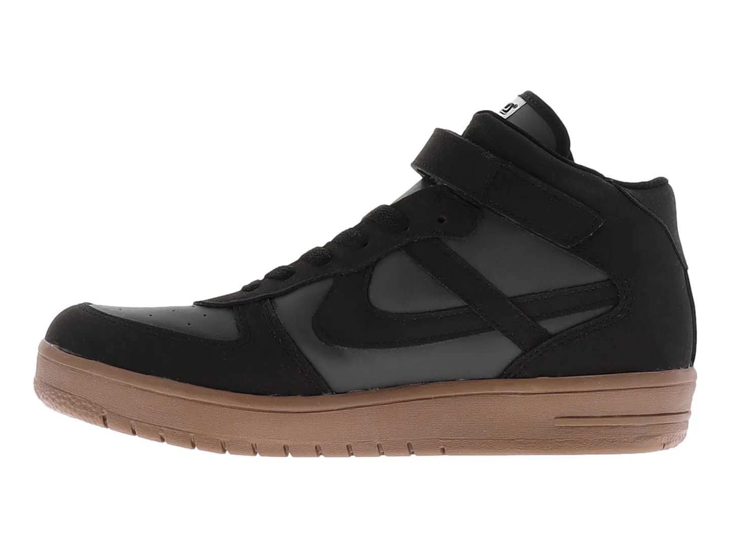 Tenis Panam 10357 Para Hombre