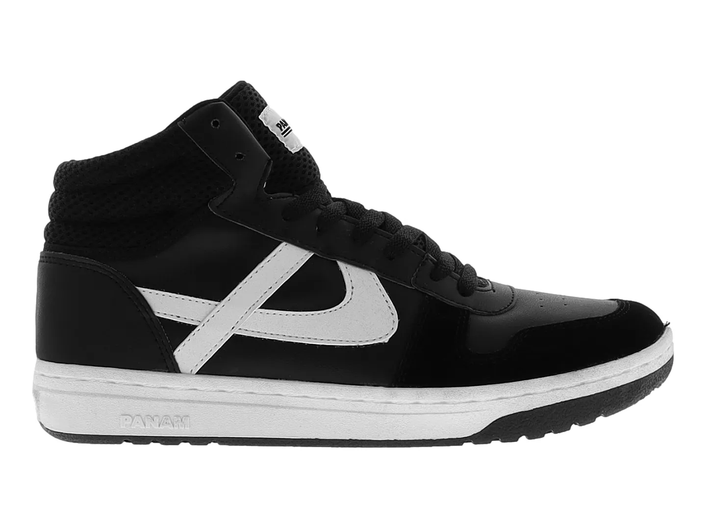 Tenis Panam 10516 Para Hombre