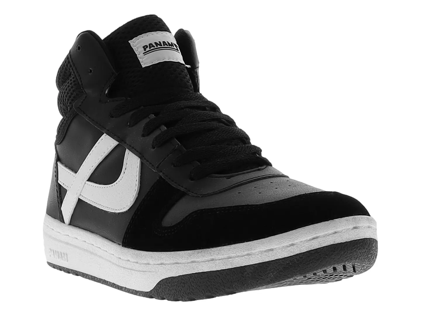 Tenis Panam 10516 Para Hombre