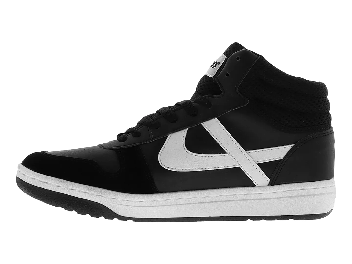 Tenis Panam 10516 Para Hombre