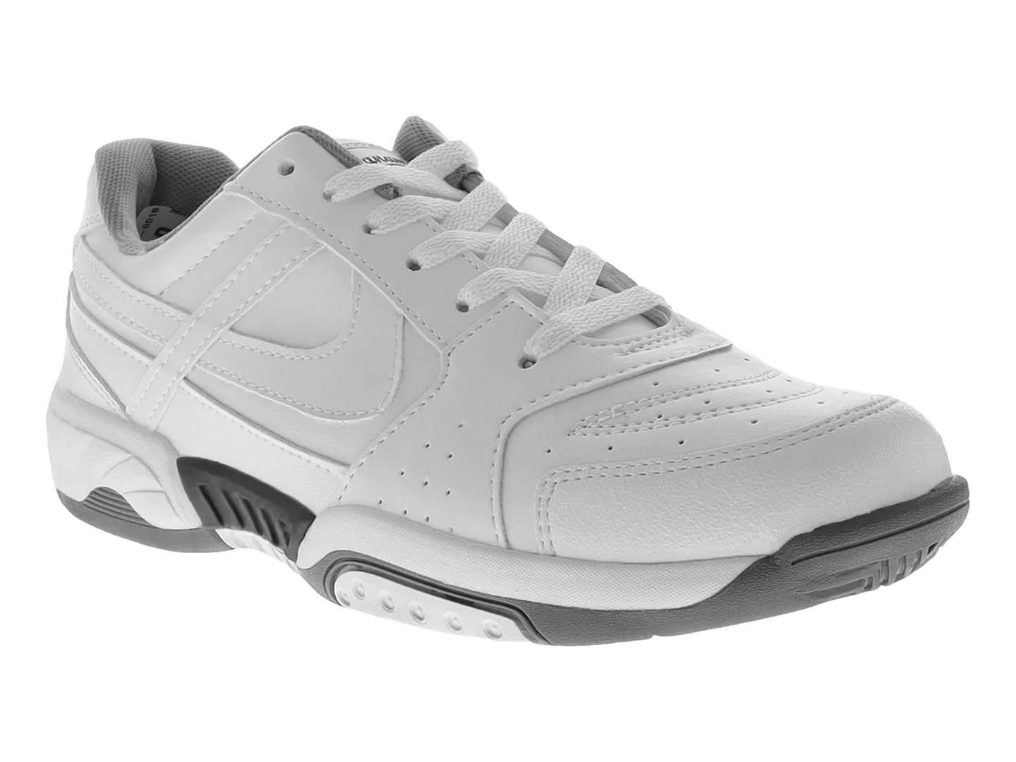 Tenis Panam 10630 Para Hombre
