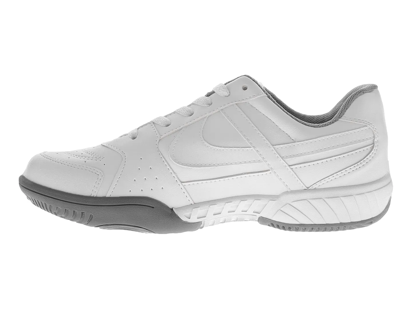Tenis Panam 10630 Para Hombre