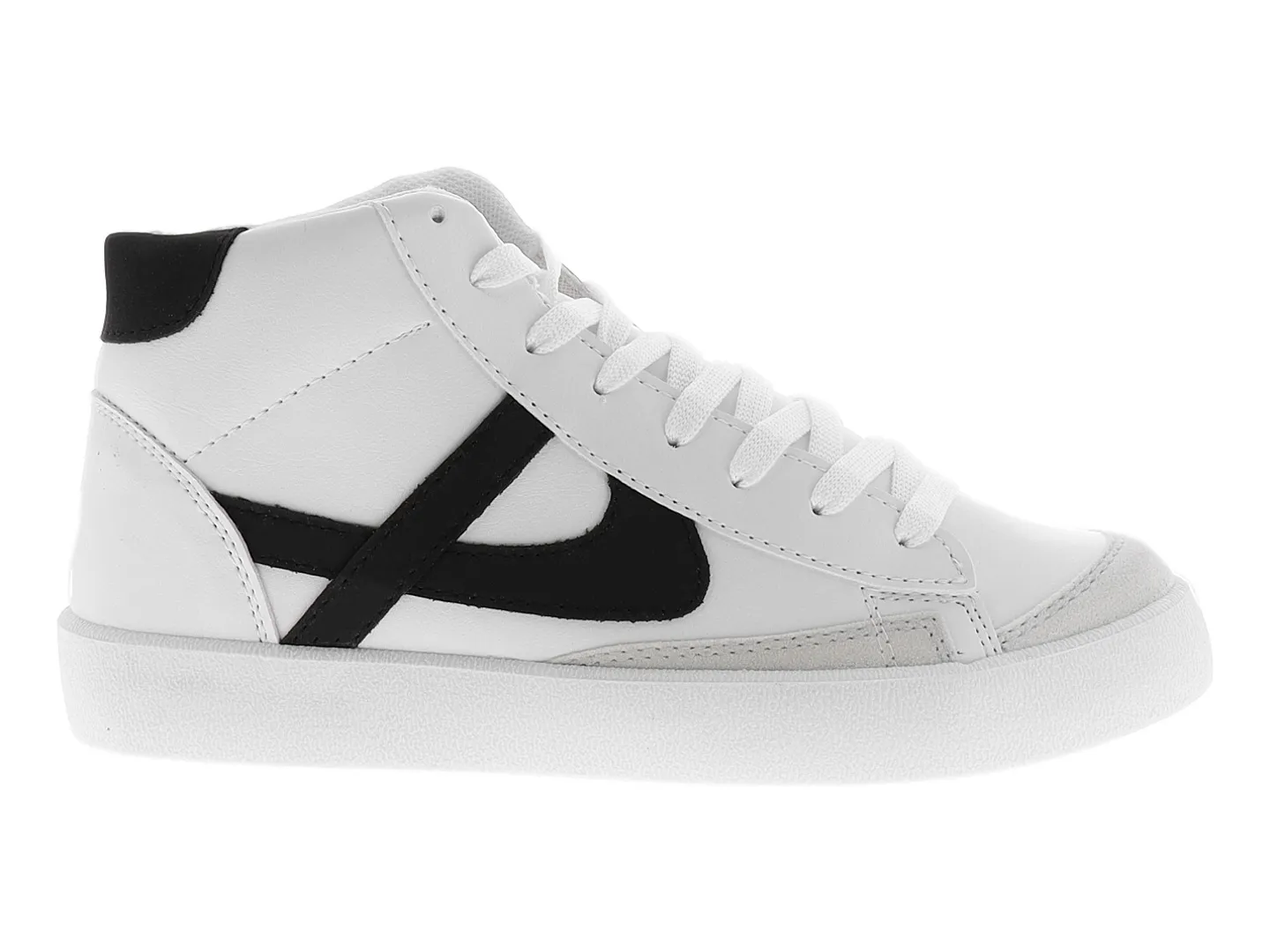 Tenis Panam 10661 Para Hombre