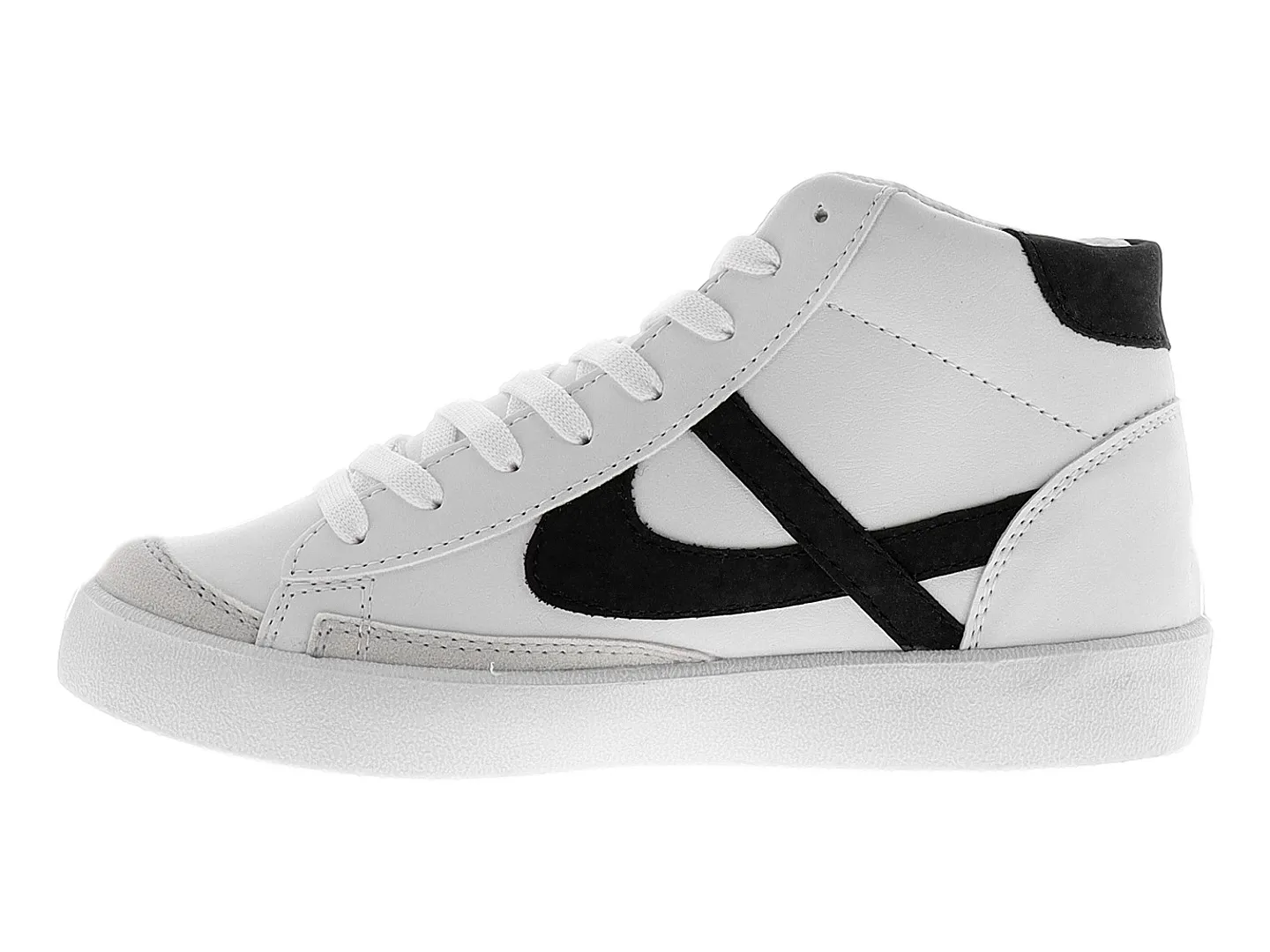 Tenis Panam 10661 Para Hombre