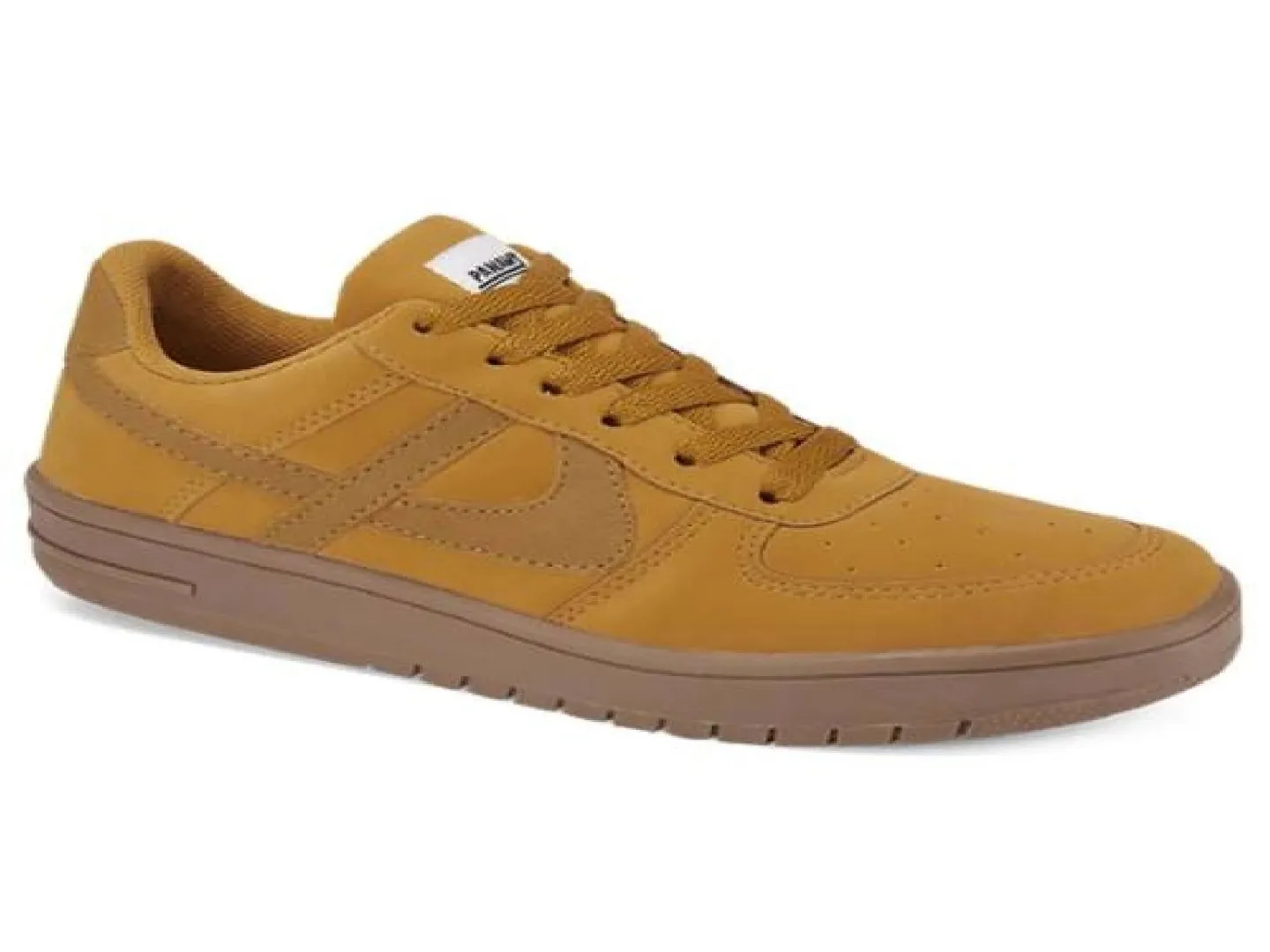 Tenis Panam Retro Para Hombre