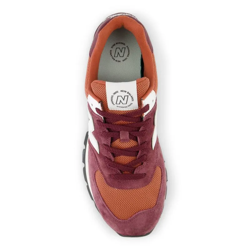 Tenis Para Hombre 574 Rugged New Balance