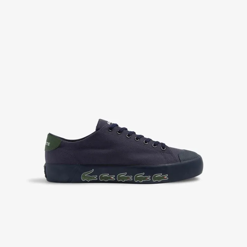 Tenis Para Hombre Gripshot 223 3 Cma Lacoste