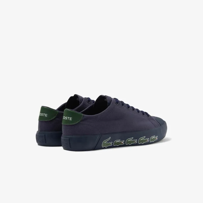 Tenis Para Hombre Gripshot 223 3 Cma Lacoste