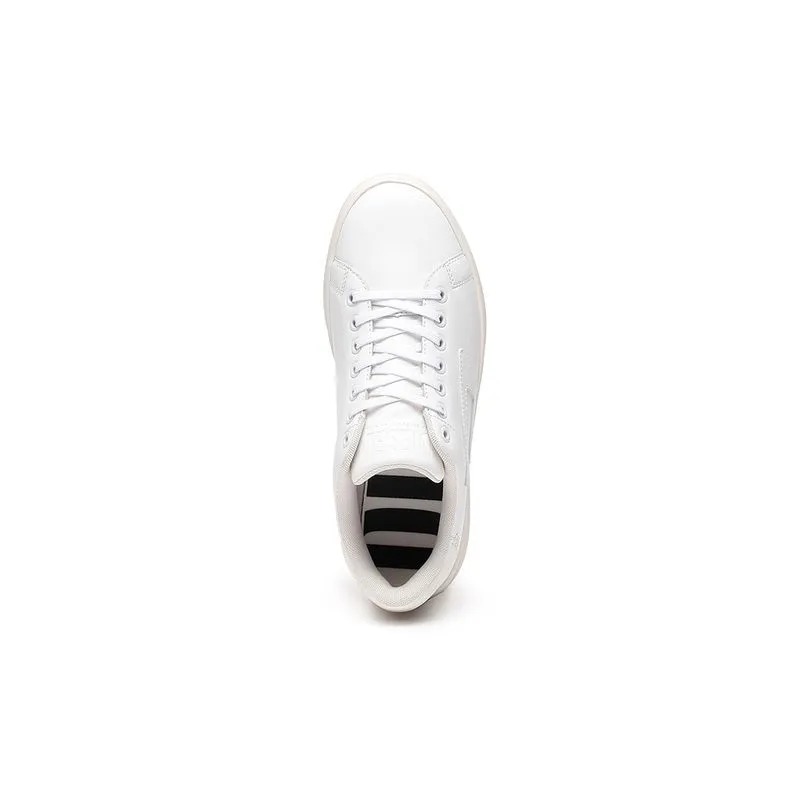 Tenis Para Mujer S Athene Low W