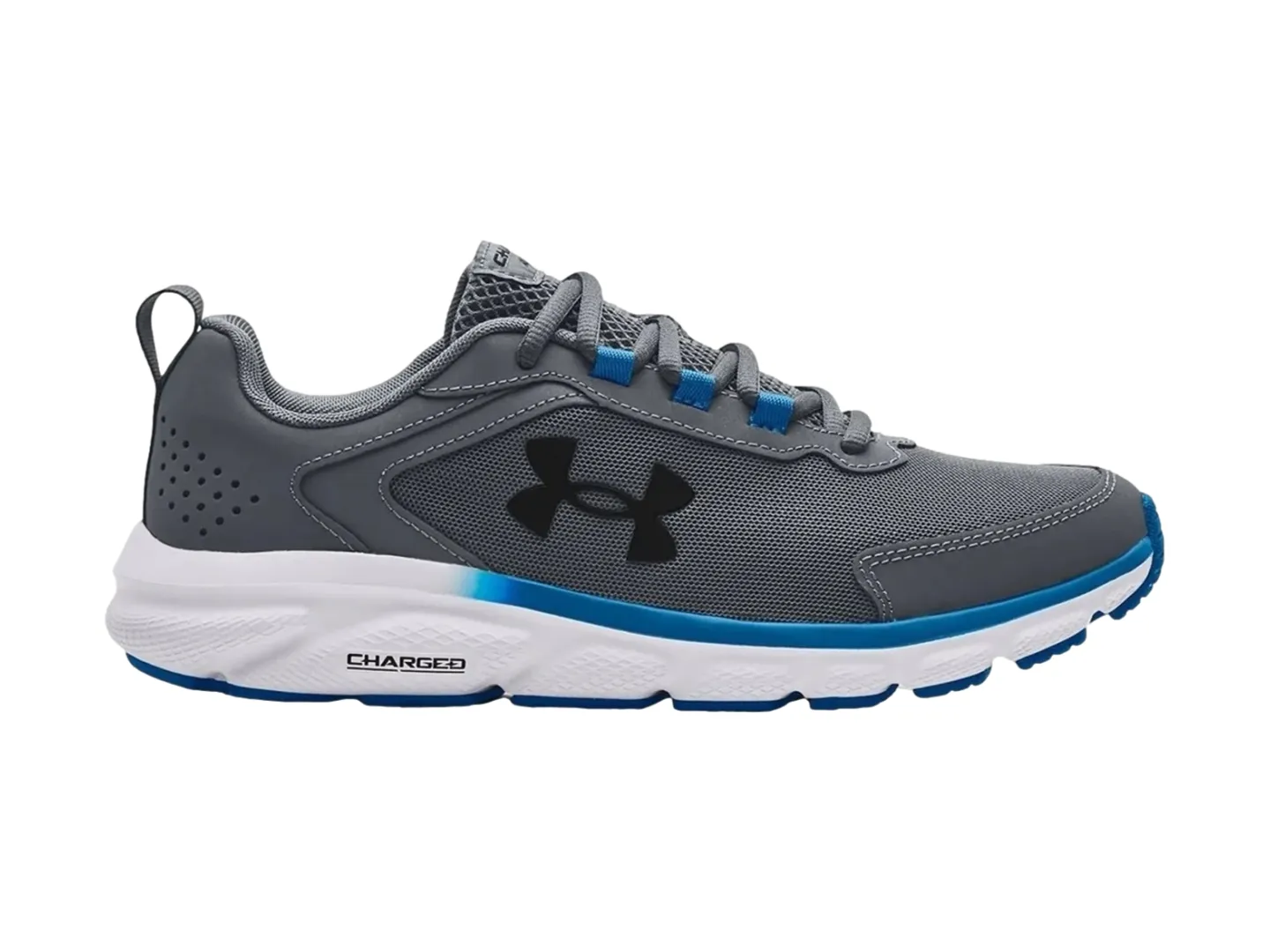 Tenis Under Armour Charged Assert Para Hombre