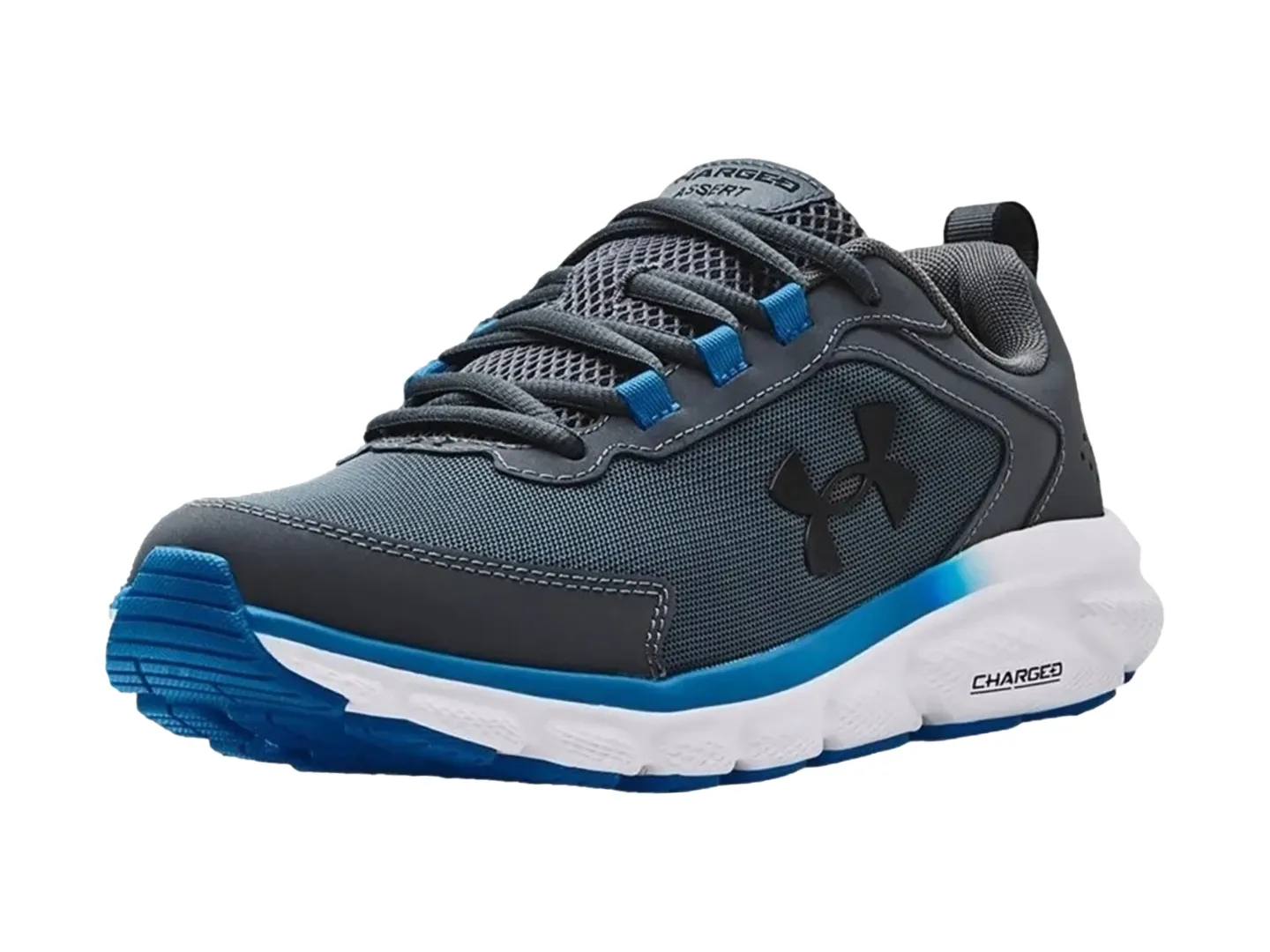 Tenis Under Armour Charged Assert Para Hombre