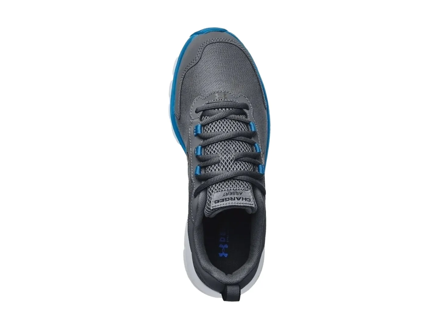 Tenis Under Armour Charged Assert Para Hombre