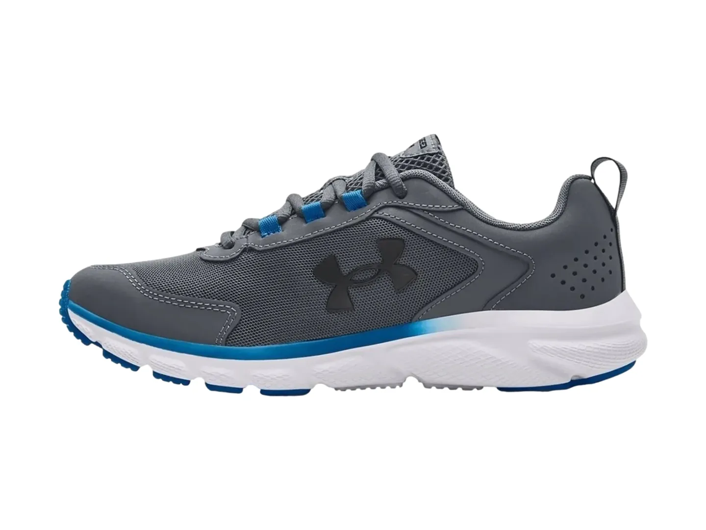 Tenis Under Armour Charged Assert Para Hombre