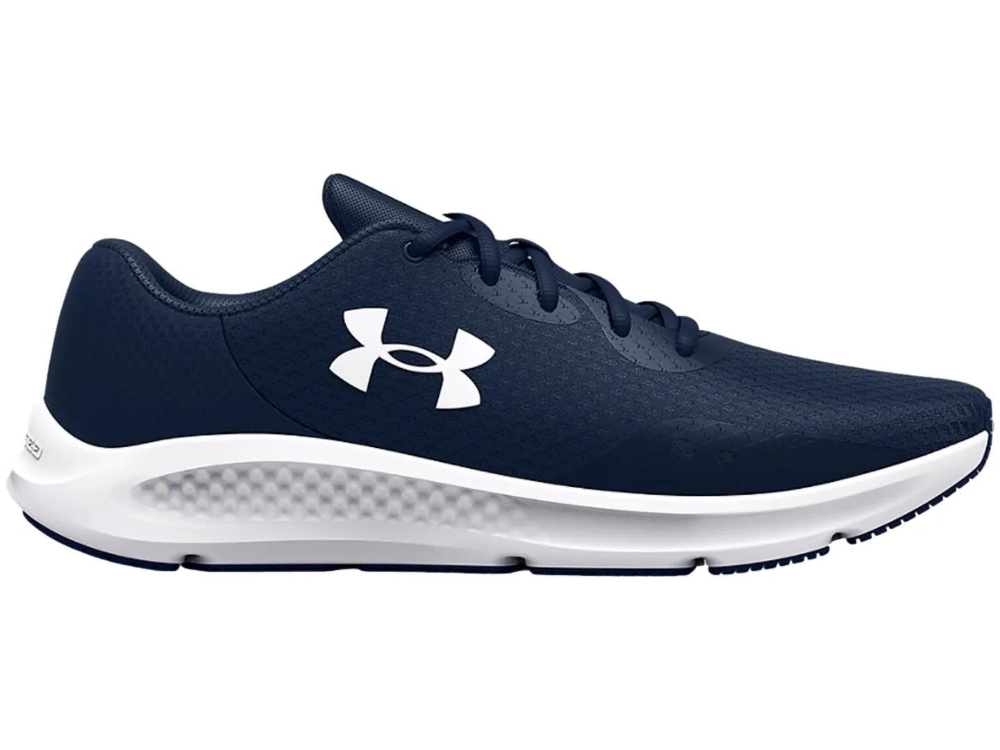 Tenis Under Armour Charged Pursuit Para Hombre