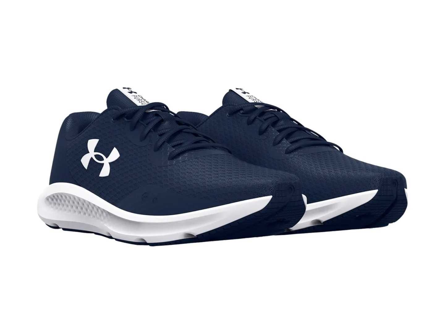 Tenis Under Armour Charged Pursuit Para Hombre