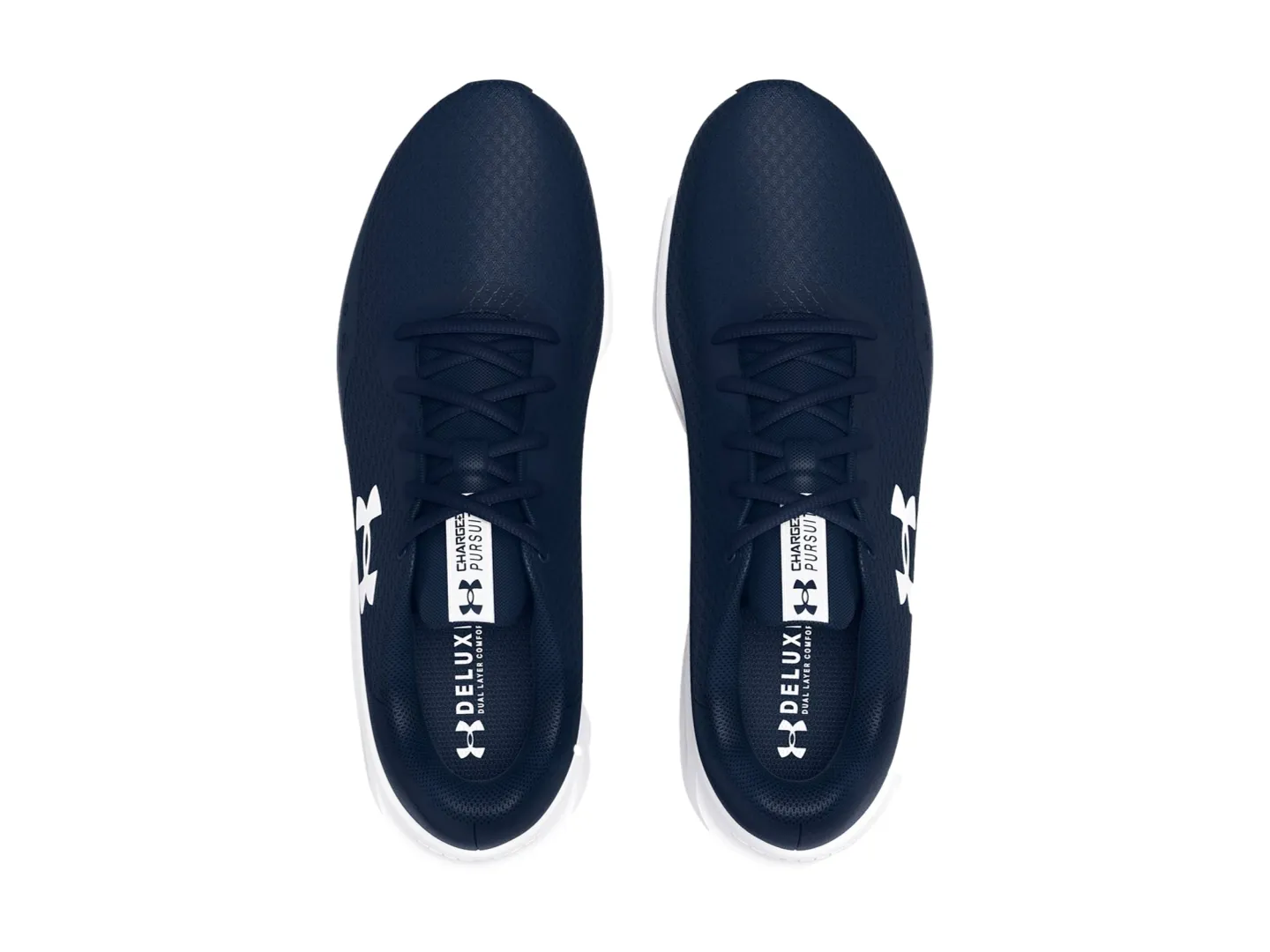 Tenis Under Armour Charged Pursuit Para Hombre