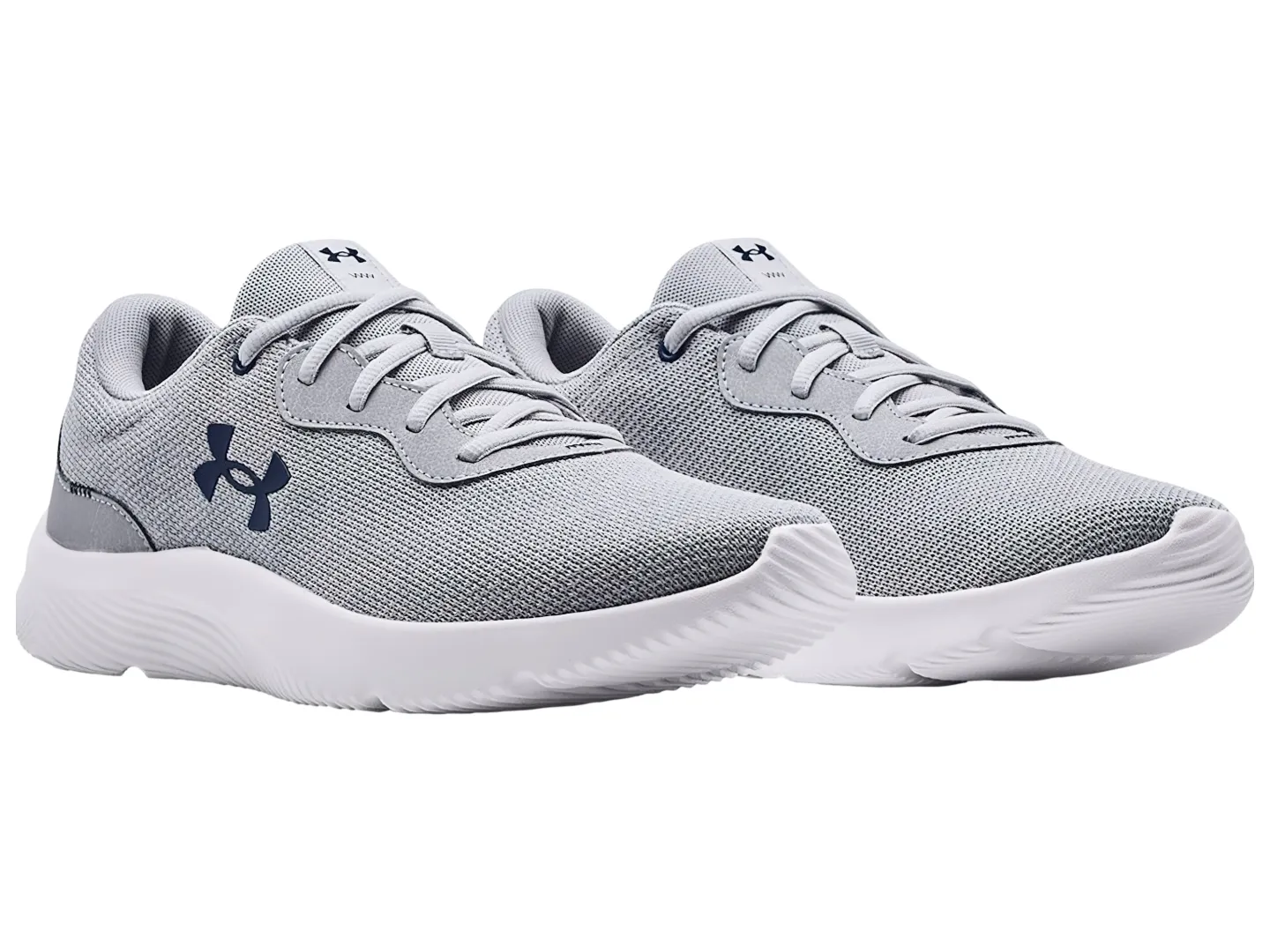 Tenis Under Armour Mojo Para Hombre