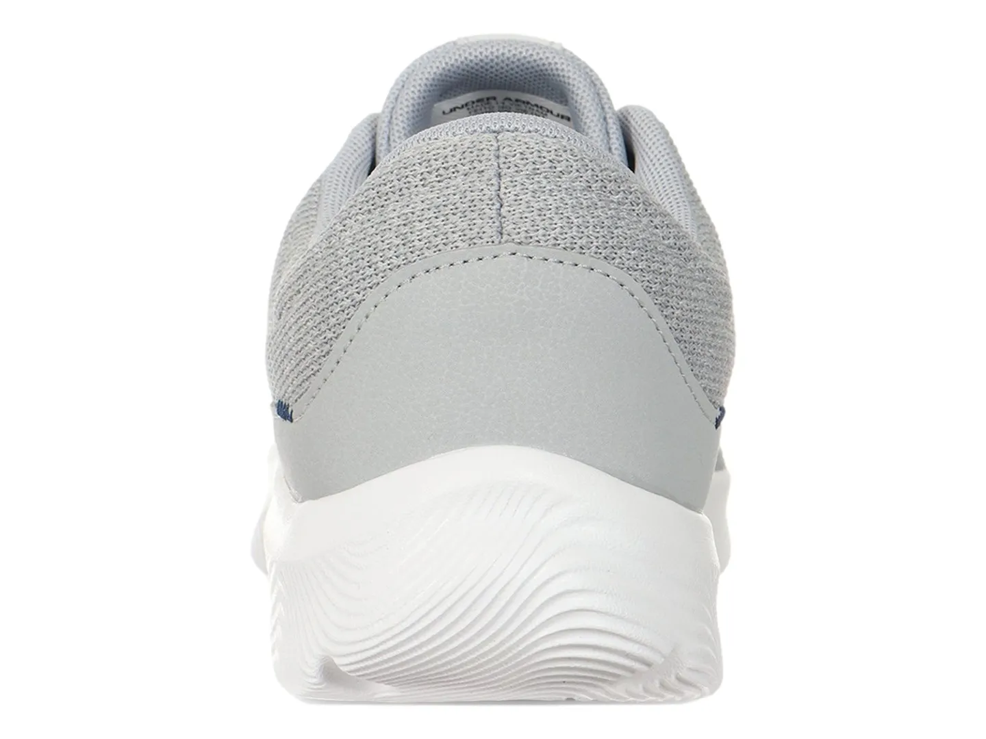 Tenis Under Armour Mojo Para Hombre