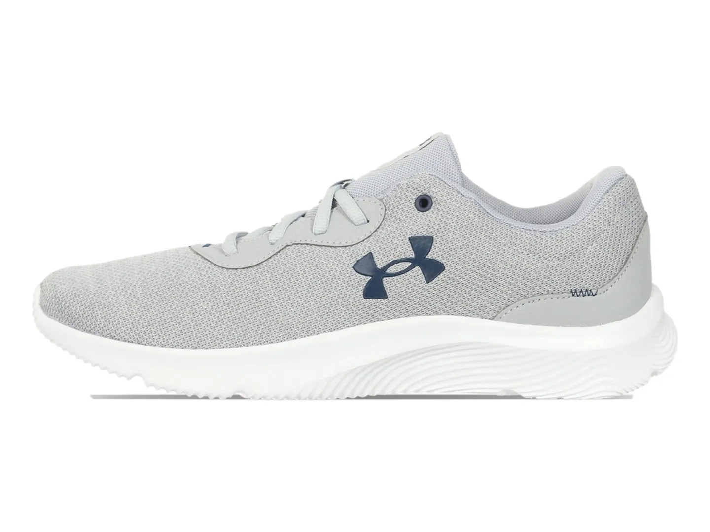 Tenis Under Armour Mojo Para Hombre