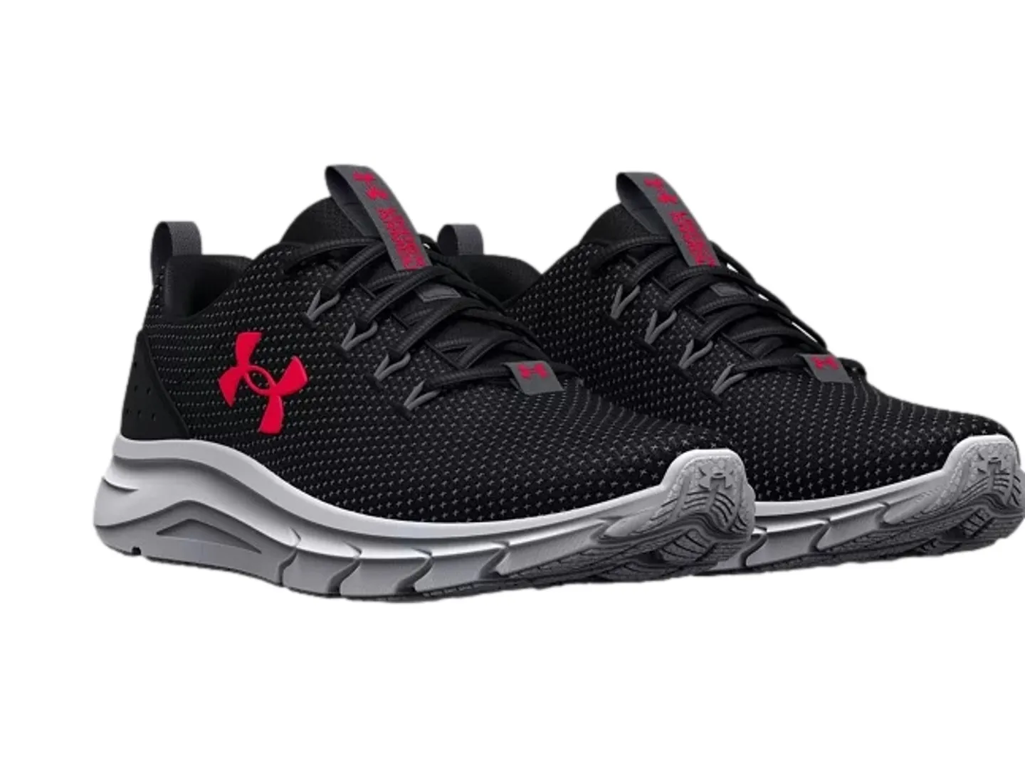 Tenis Under Armour Phade Rn Para Hombre