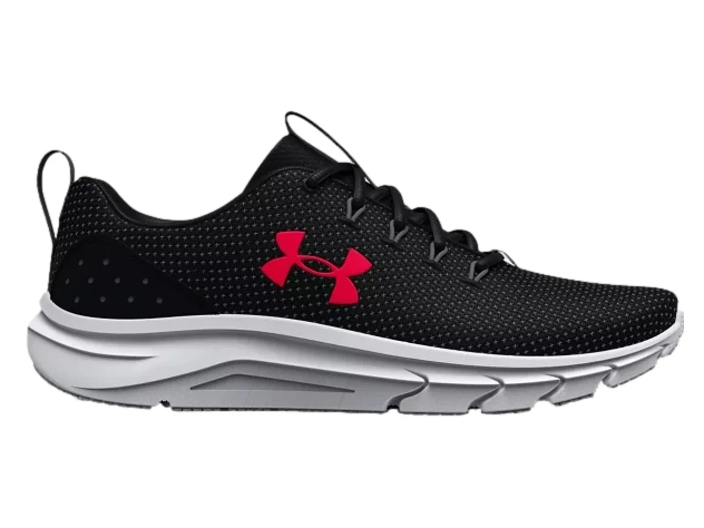 Tenis Under Armour Phade Rn Para Hombre