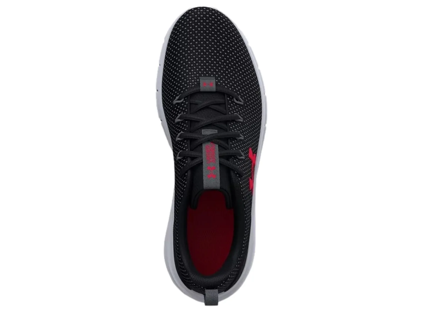 Tenis Under Armour Phade Rn Para Hombre