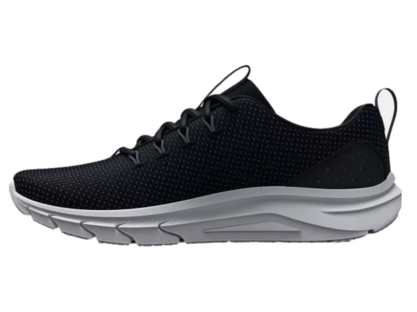 Tenis Under Armour Phade Rn Para Hombre