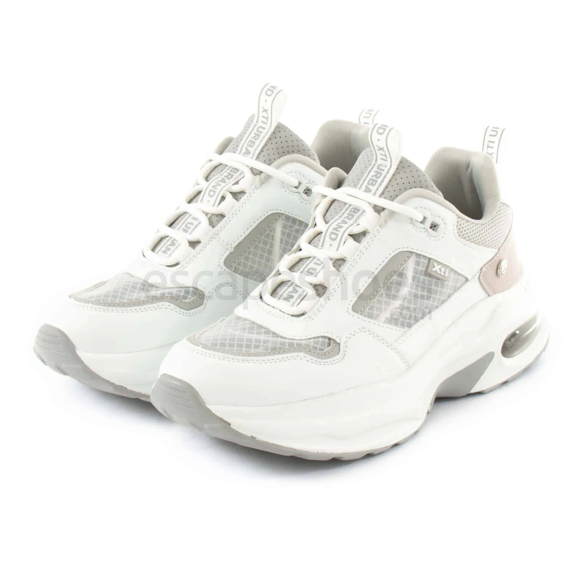 Tenis XTI C Com 140882 Branco