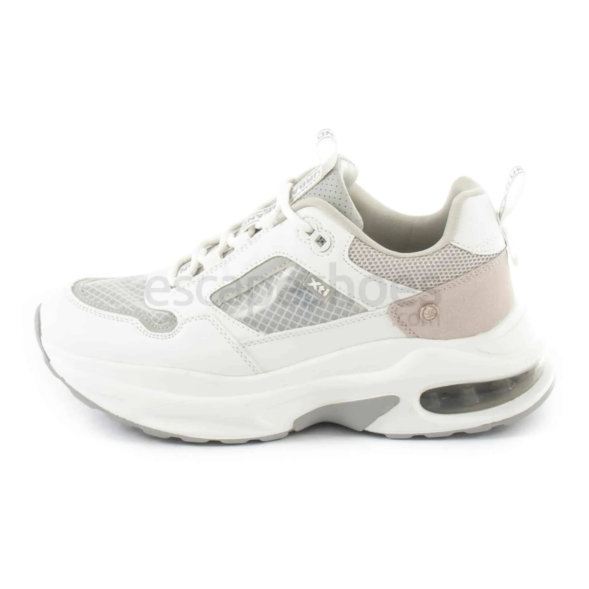 Tenis XTI C Com 140882 Branco