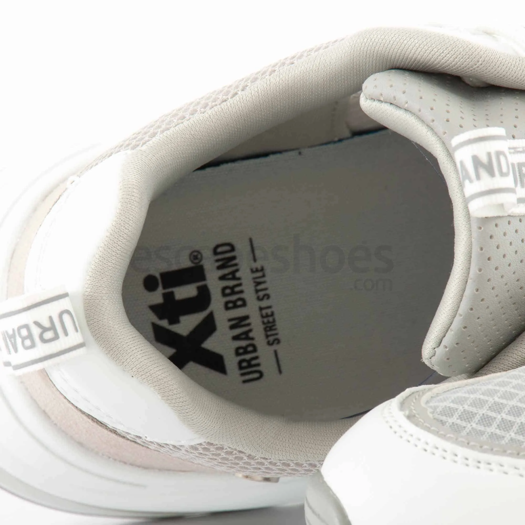 Tenis XTI C Com 140882 Branco