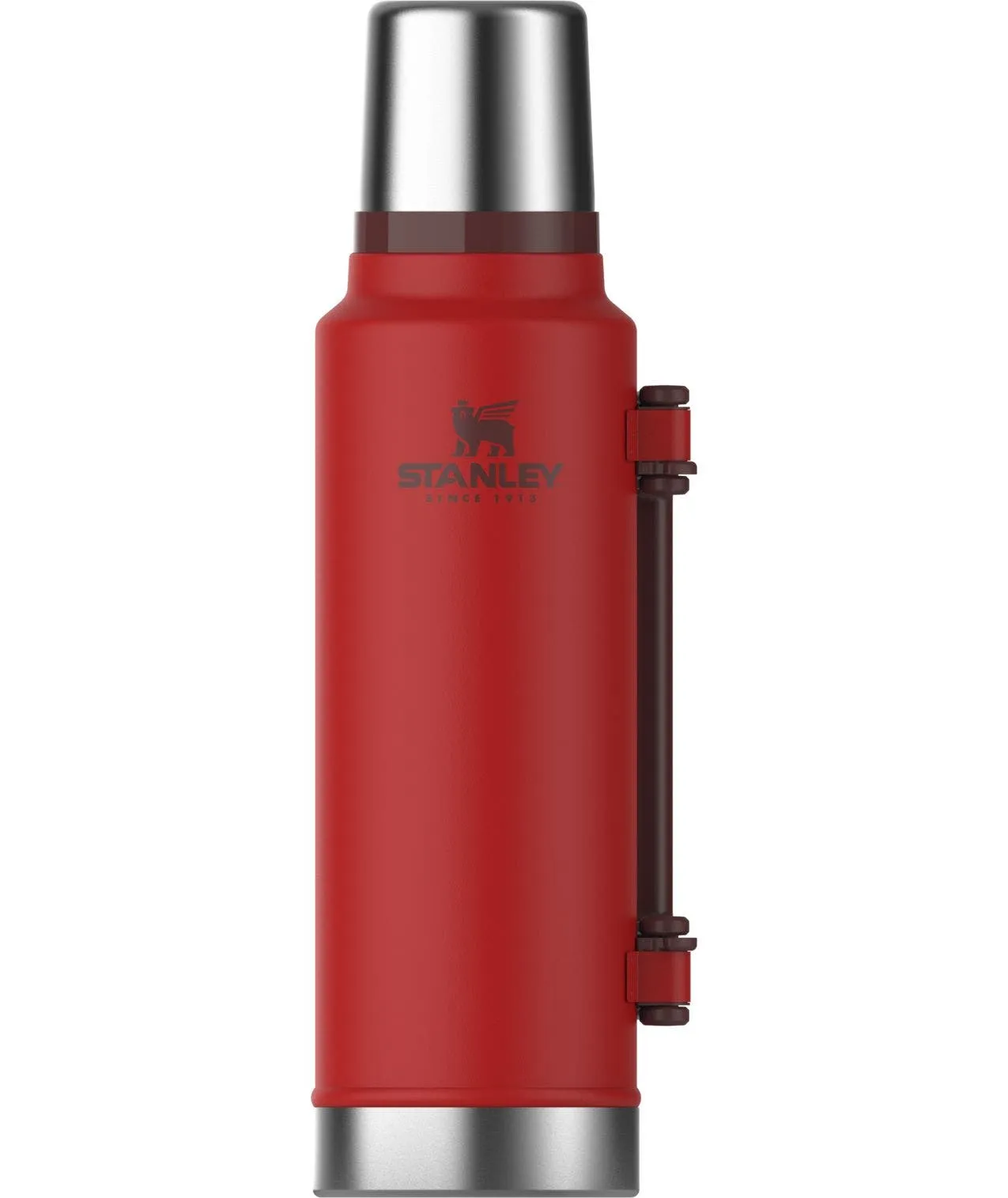 Termo Stanley Classic Lava | 1.4 Lt