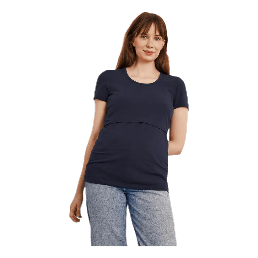 Tetas Classic SS Top Blue