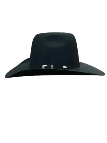 Texana 20X Horma Arizona Copa Alta Color Negro