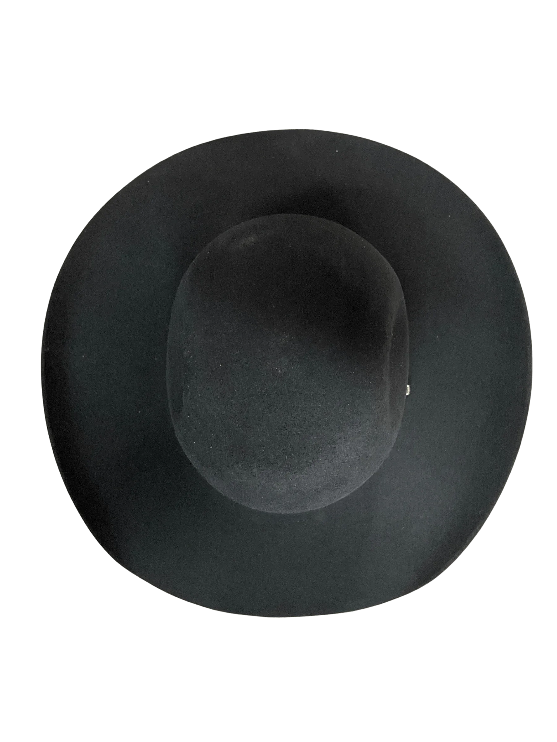 Texana 20X Horma Arizona Copa Alta Color Negro