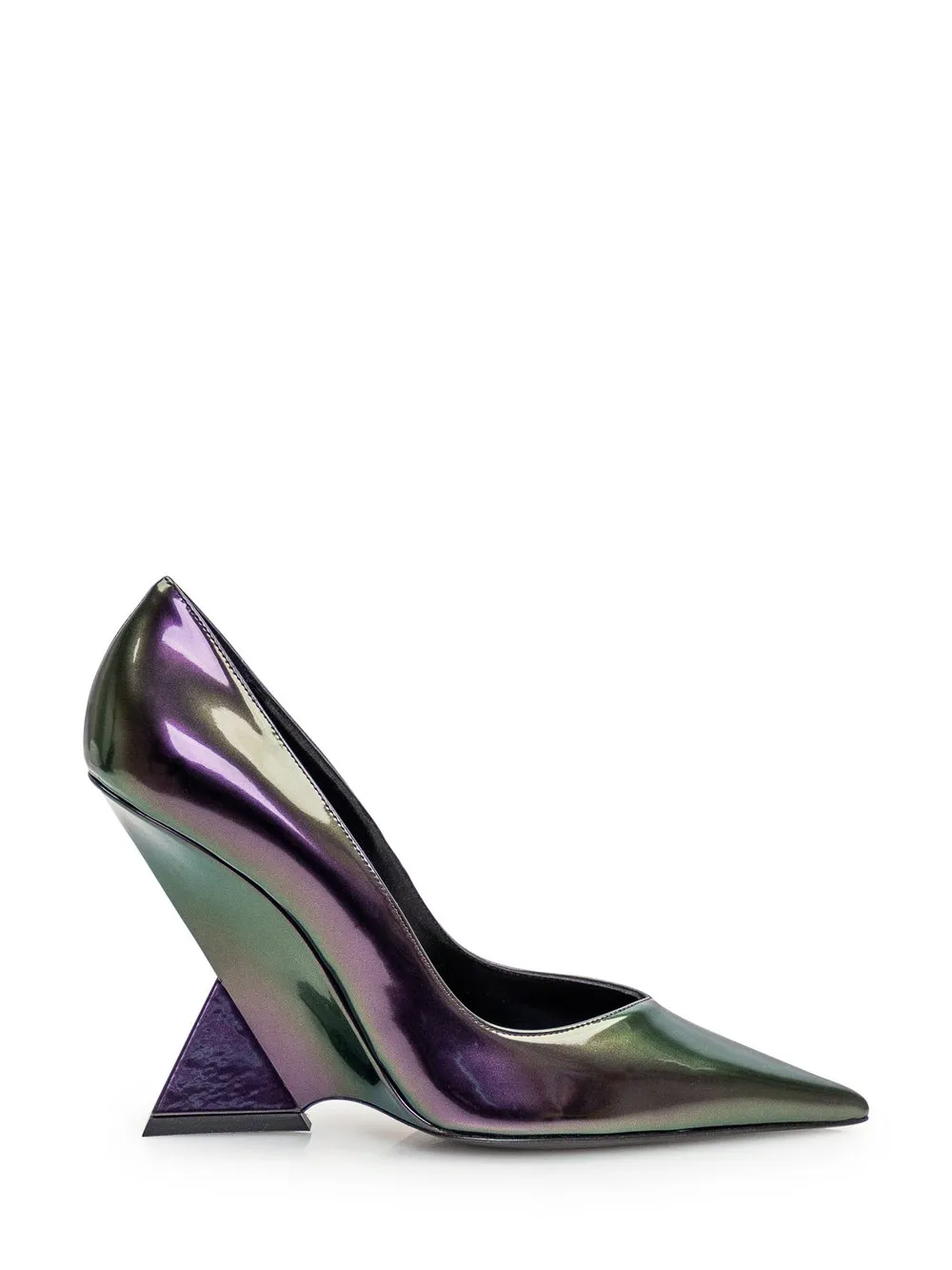THE ATTICO Cheope Pump