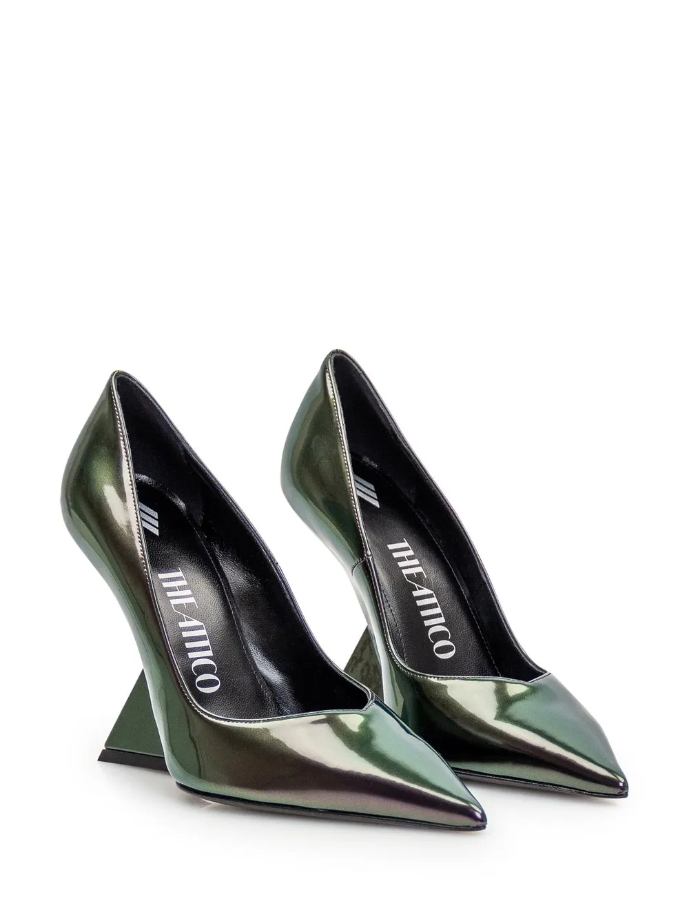 THE ATTICO Cheope Pump