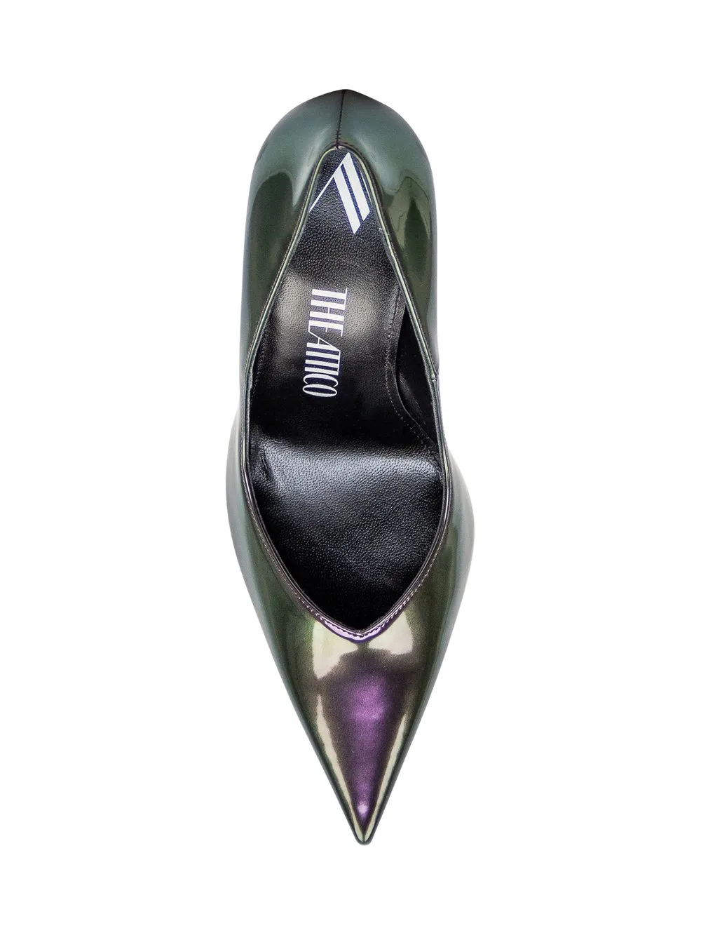 THE ATTICO Cheope Pump