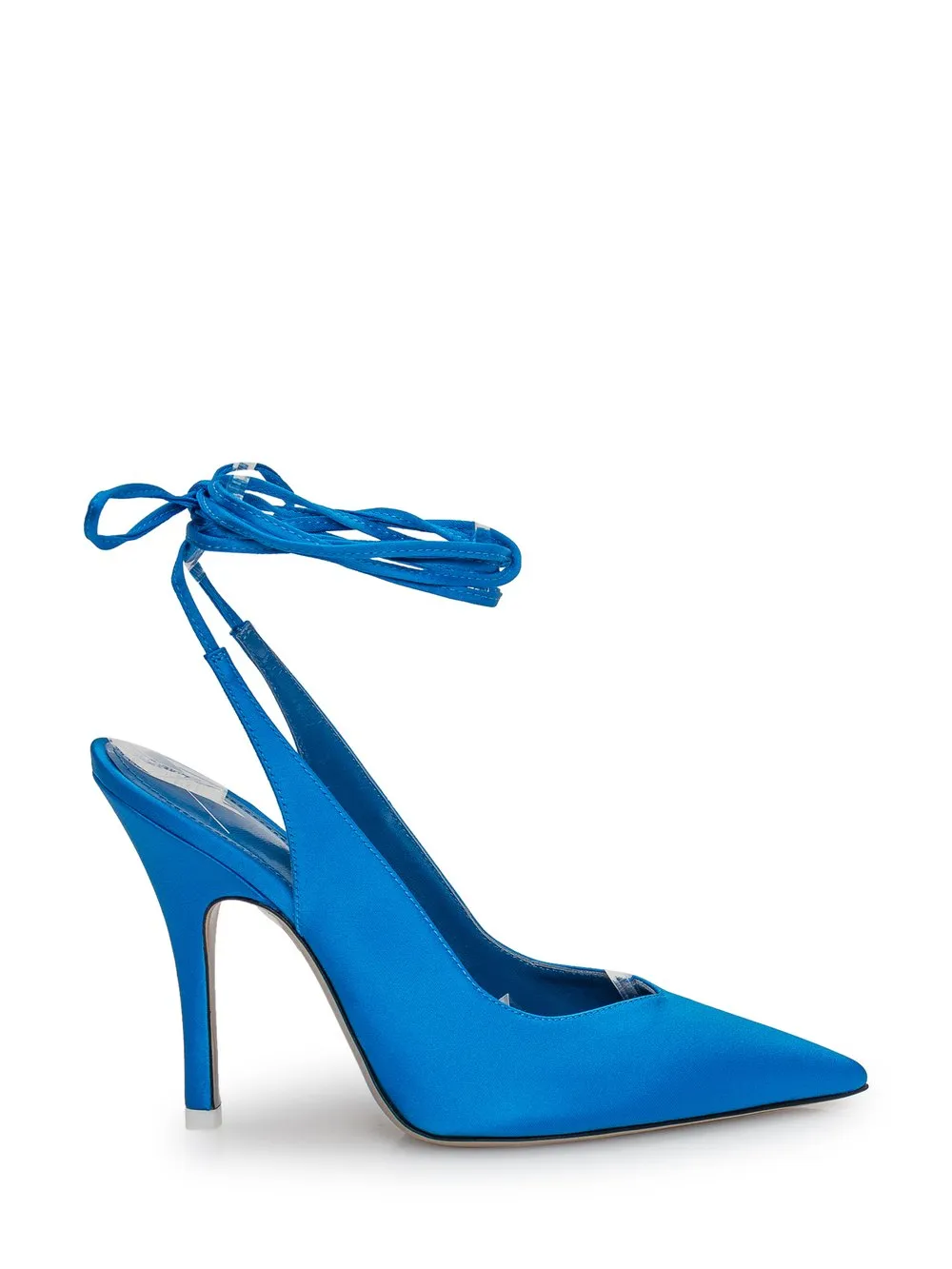 THE ATTICO Venus Slingback Pump
