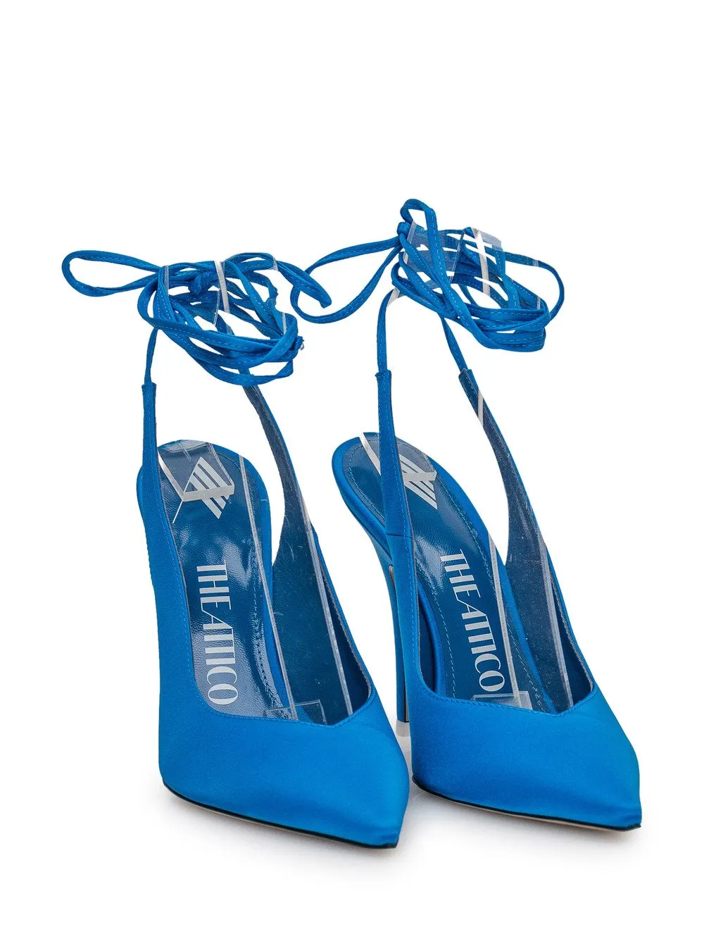 THE ATTICO Venus Slingback Pump