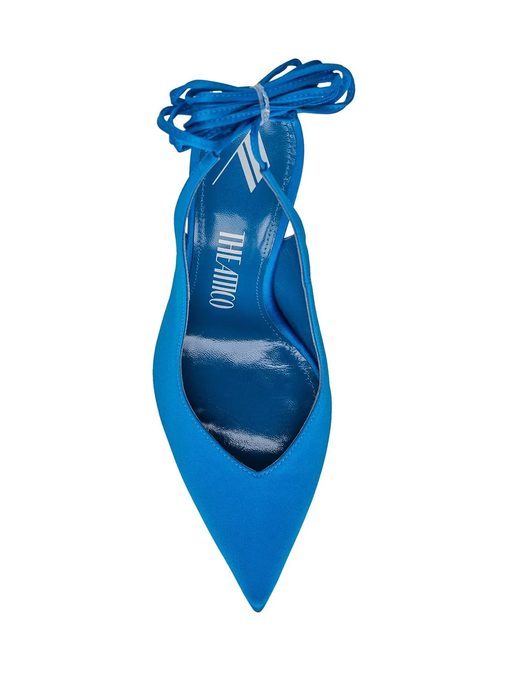 THE ATTICO Venus Slingback Pump