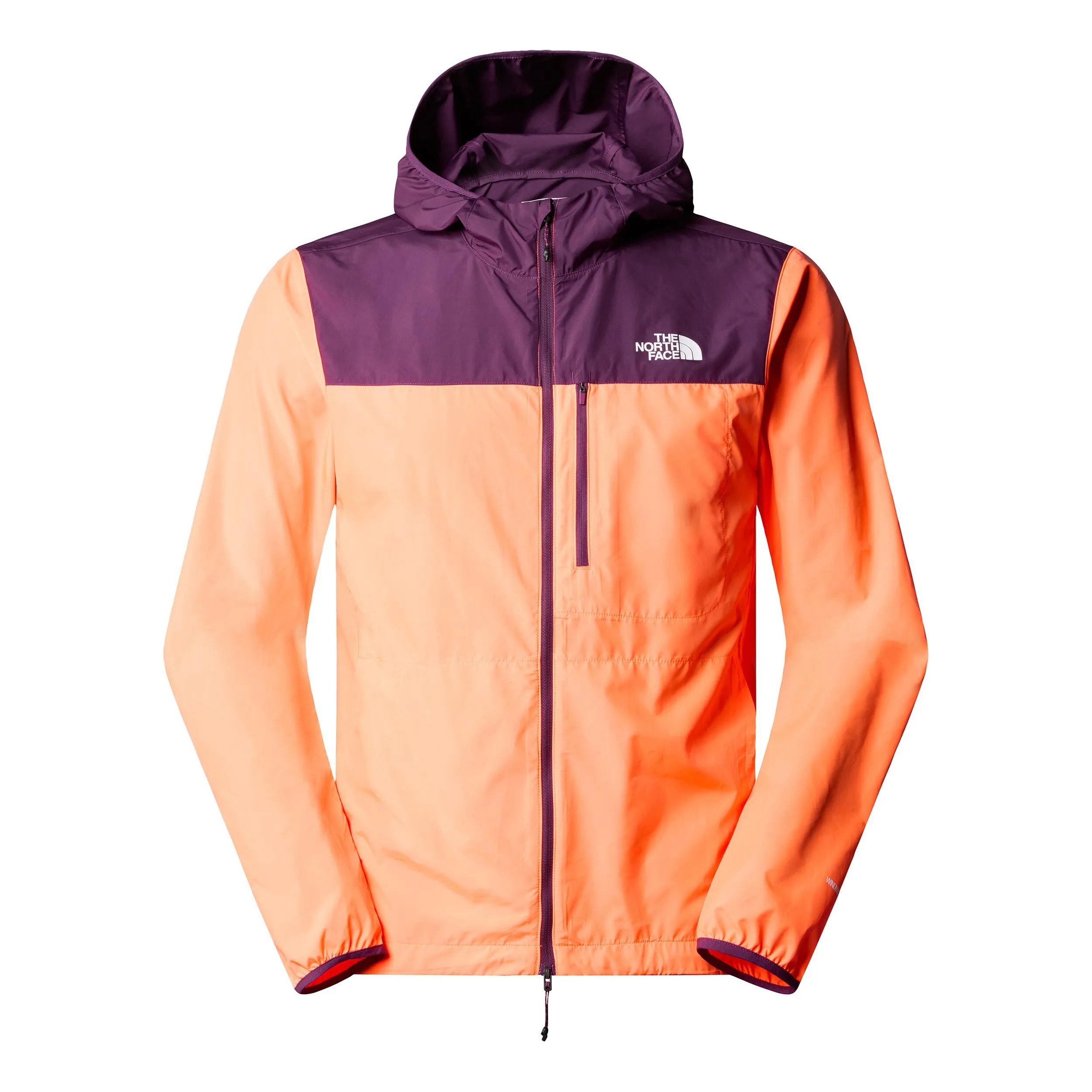 The North Face Higher Run Wind Chaqueta Para Correr Hombres