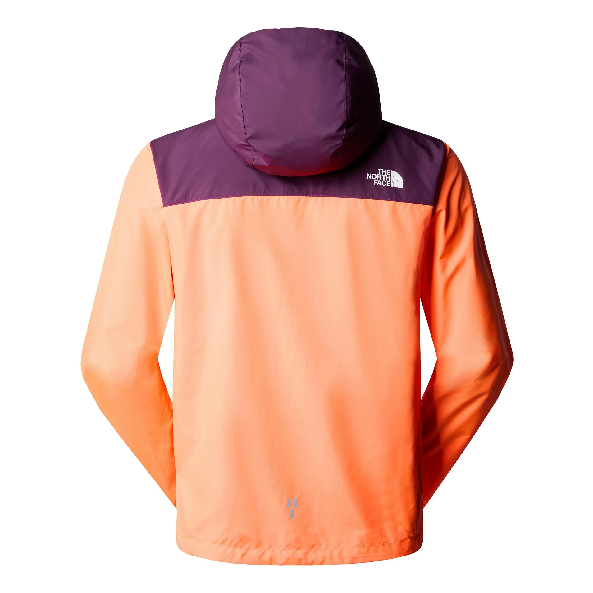 The North Face Higher Run Wind Chaqueta Para Correr Hombres