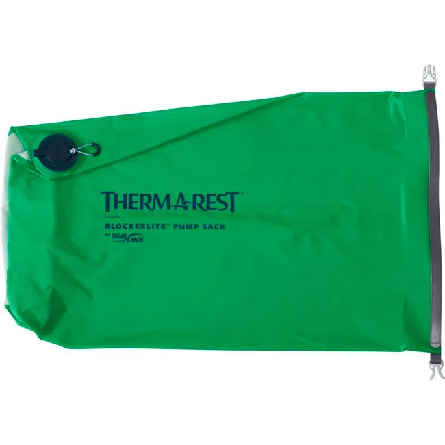 THERMAREST BLOCKERLITE PUMP SACK