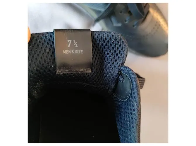 Tod's CESTA Azul marino 