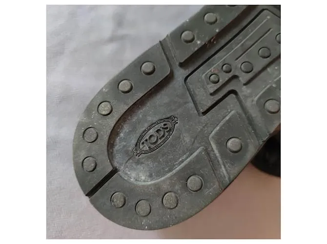 Tod's CESTA Azul marino 