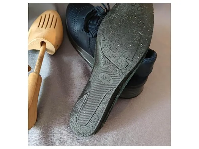 Tod's CESTA Azul marino 