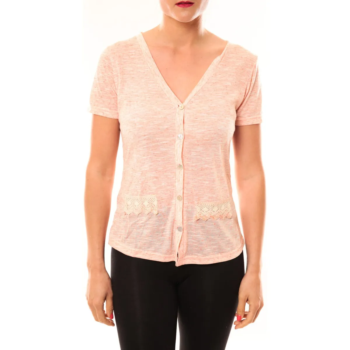 TOP 50608SP15 CORAIL